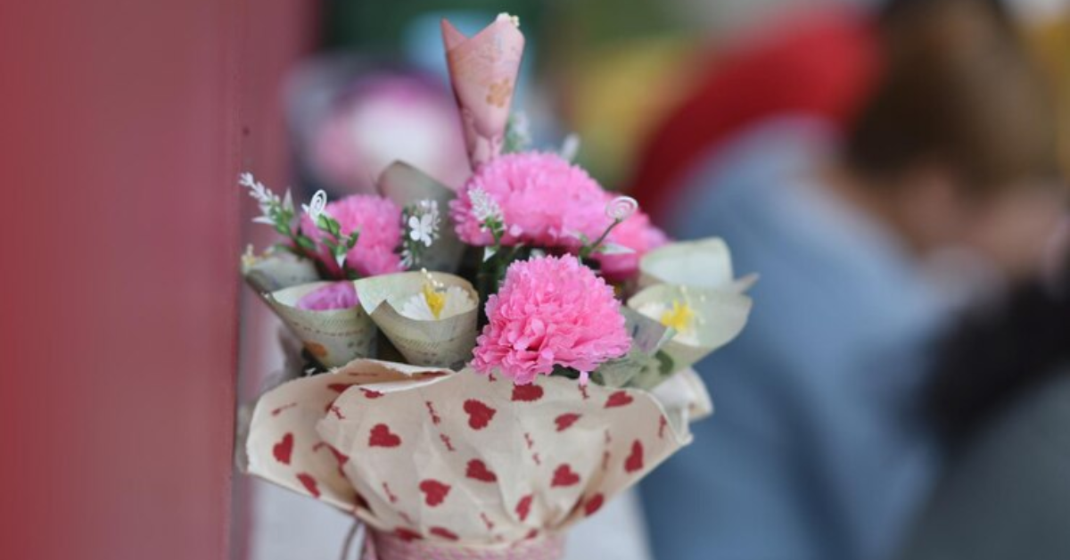 flower shop in lahore